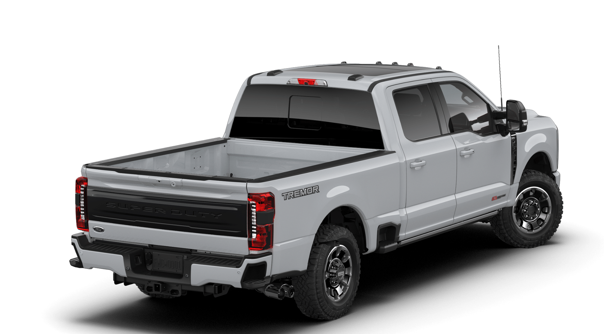 2026 Ford F-350 Platinum photo 26