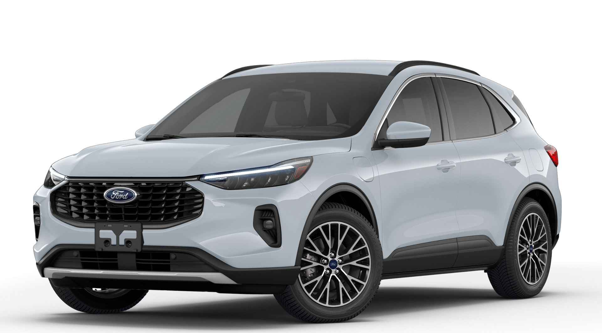 2026 Ford Escape Plug-In Hybrid photo 24