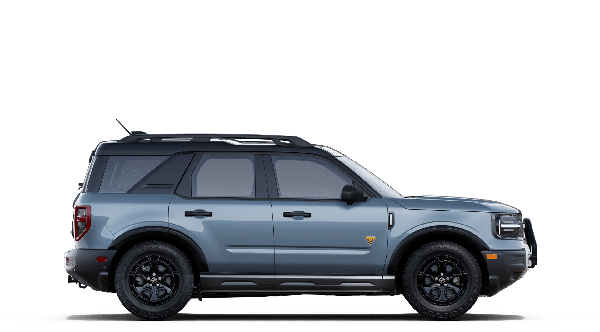 2025 FORD BRONCO SPORT - Image 28