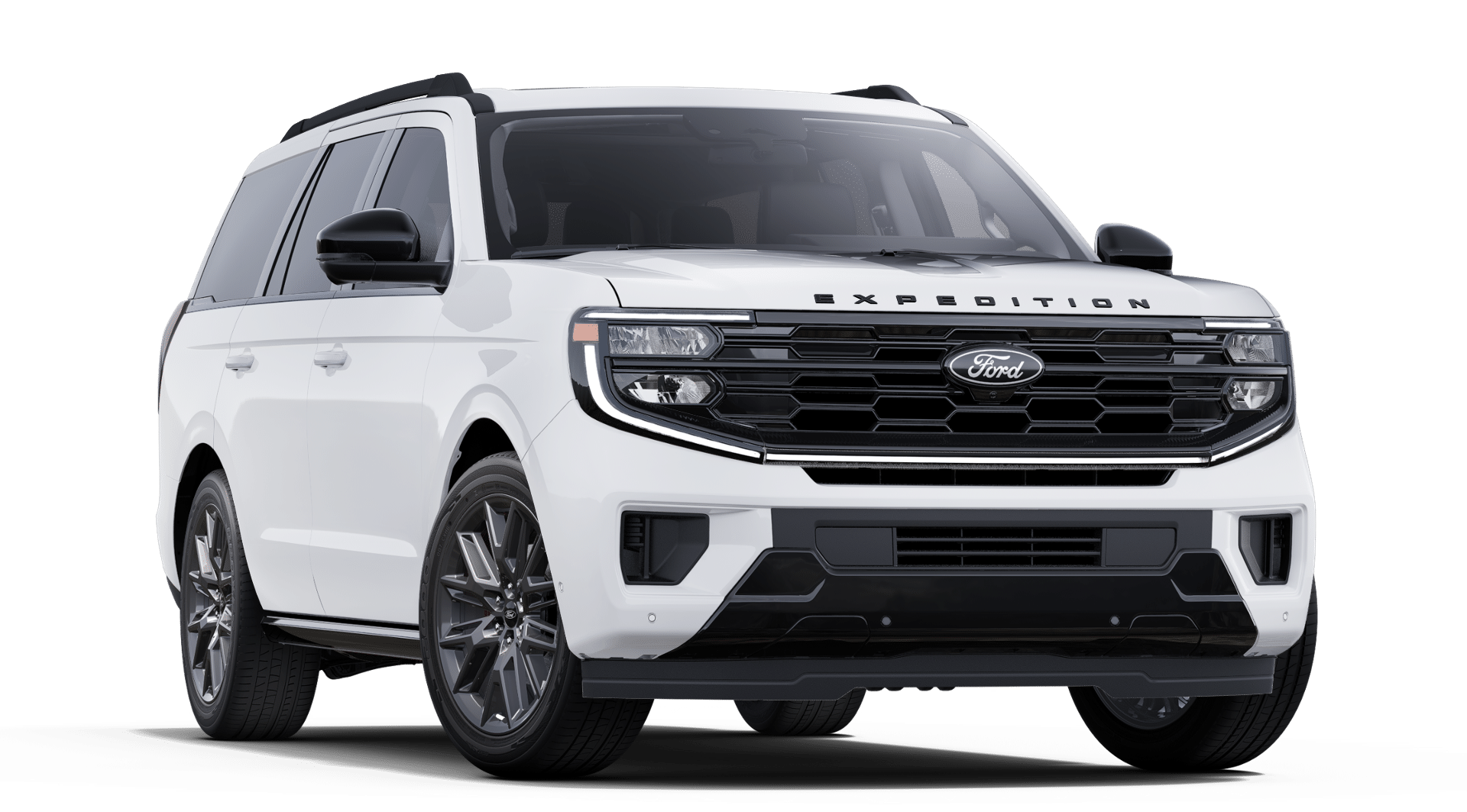 2025 Ford Expedition Platinum photo 23