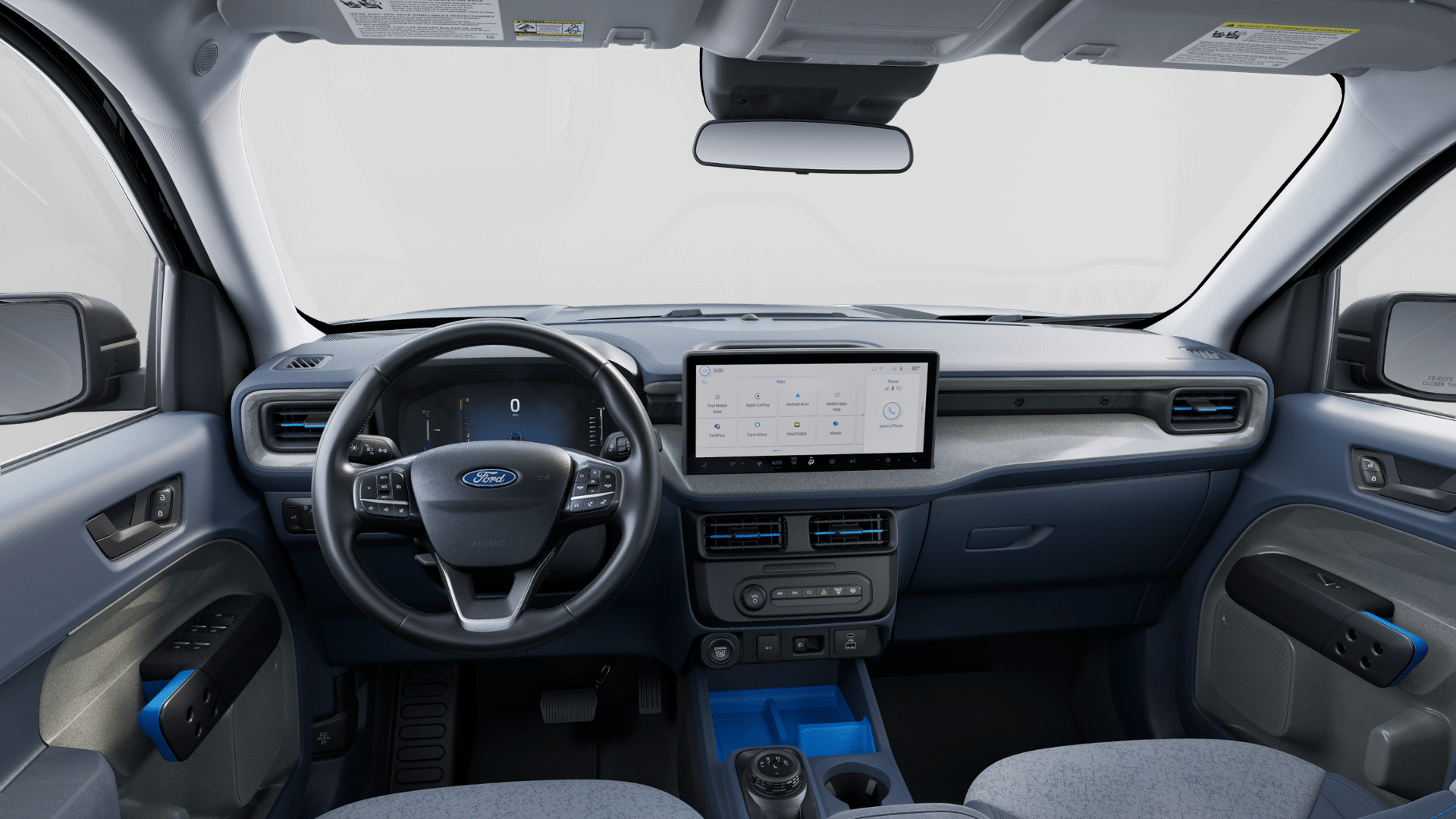 2025 Ford Maverick XLT photo 18