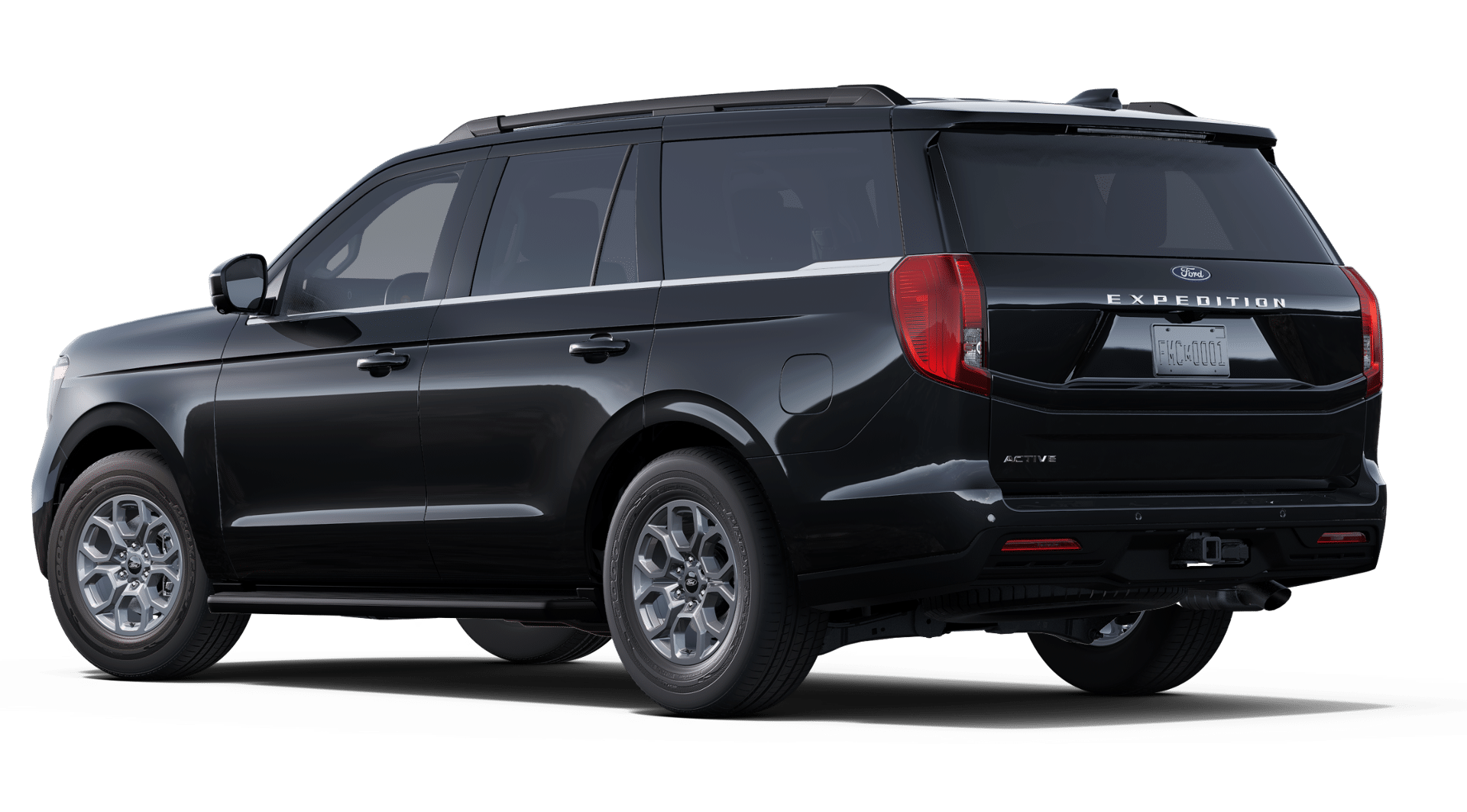 2025 Ford Expedition photo 20