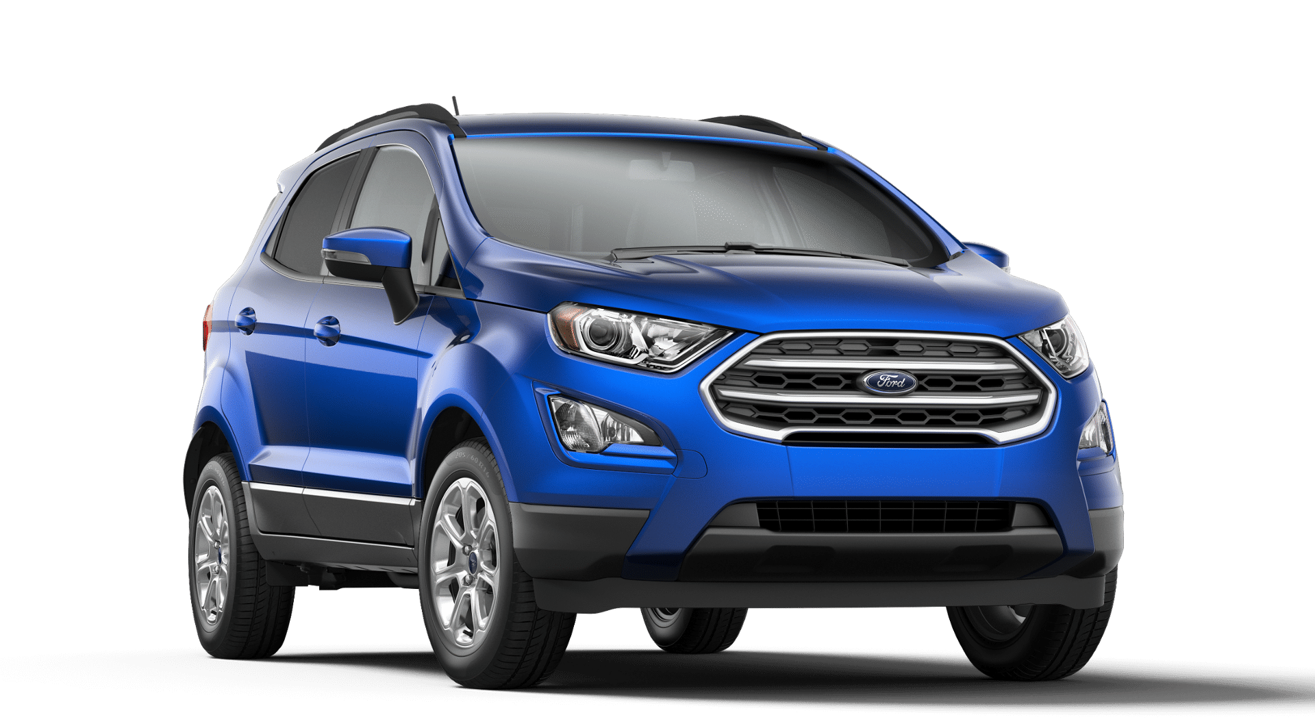 2021 Ford EcoSport SE photo 21