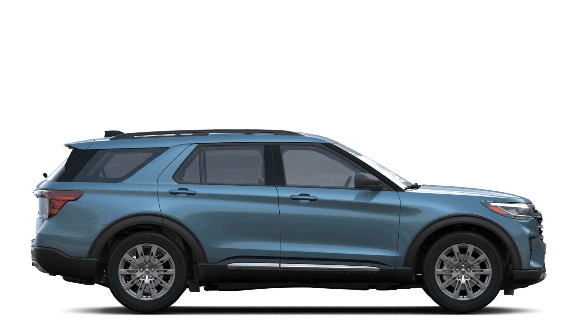 2025 Ford Explorer photo 31