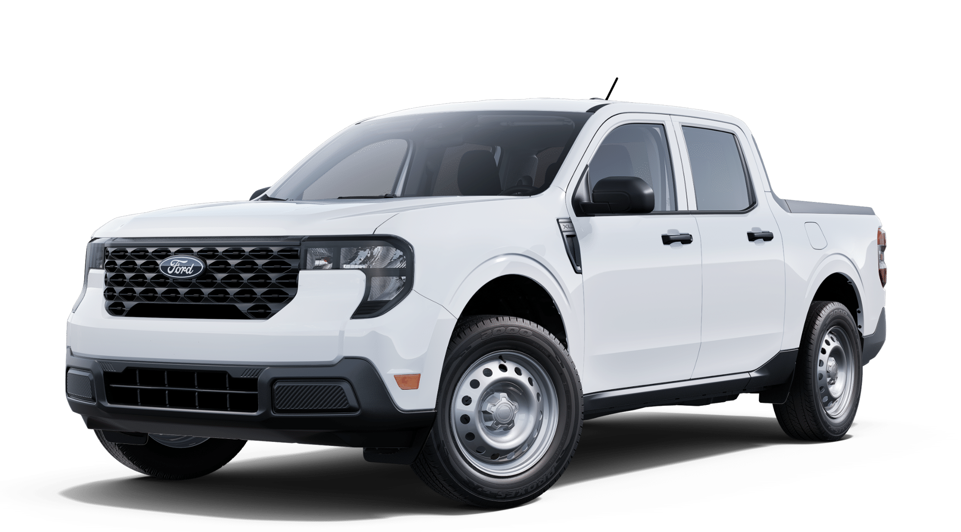 2025 Ford Maverick XL's photo