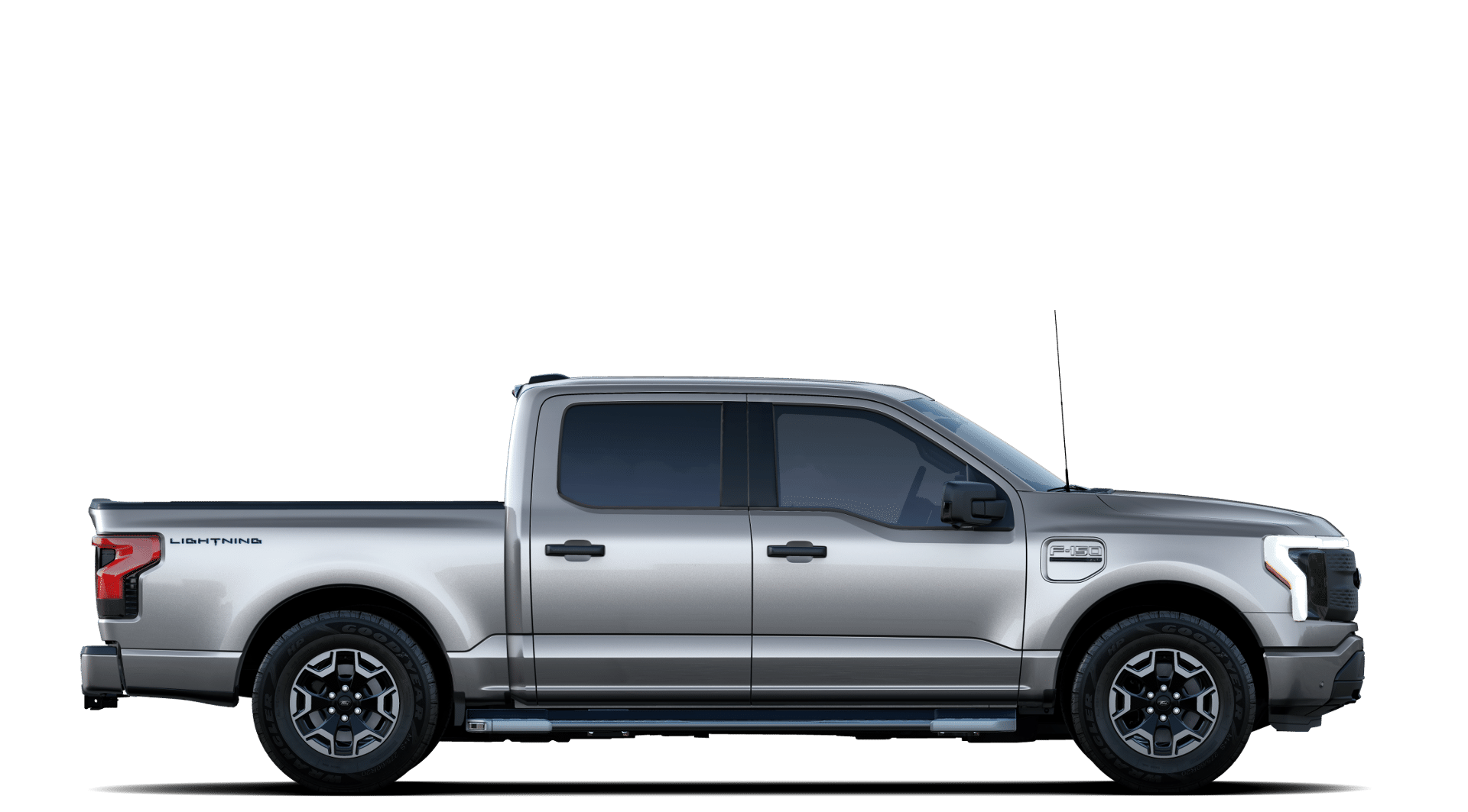 New 2023 Ford F150 Lightning XLT SuperCrew® in Rockwall PWG63228