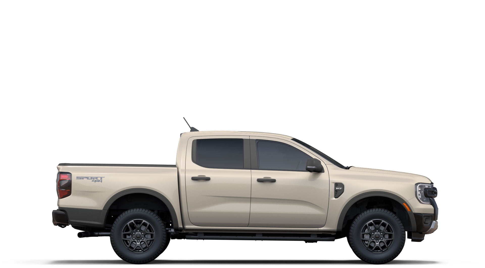 2025 Ford Ranger XLT photo 24