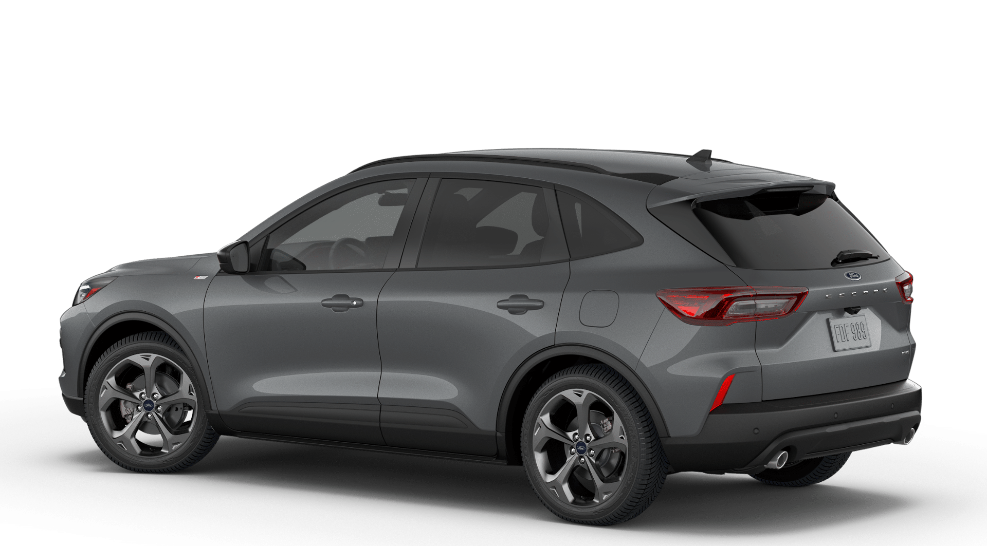 2026 Ford Escape ST-Line photo 34