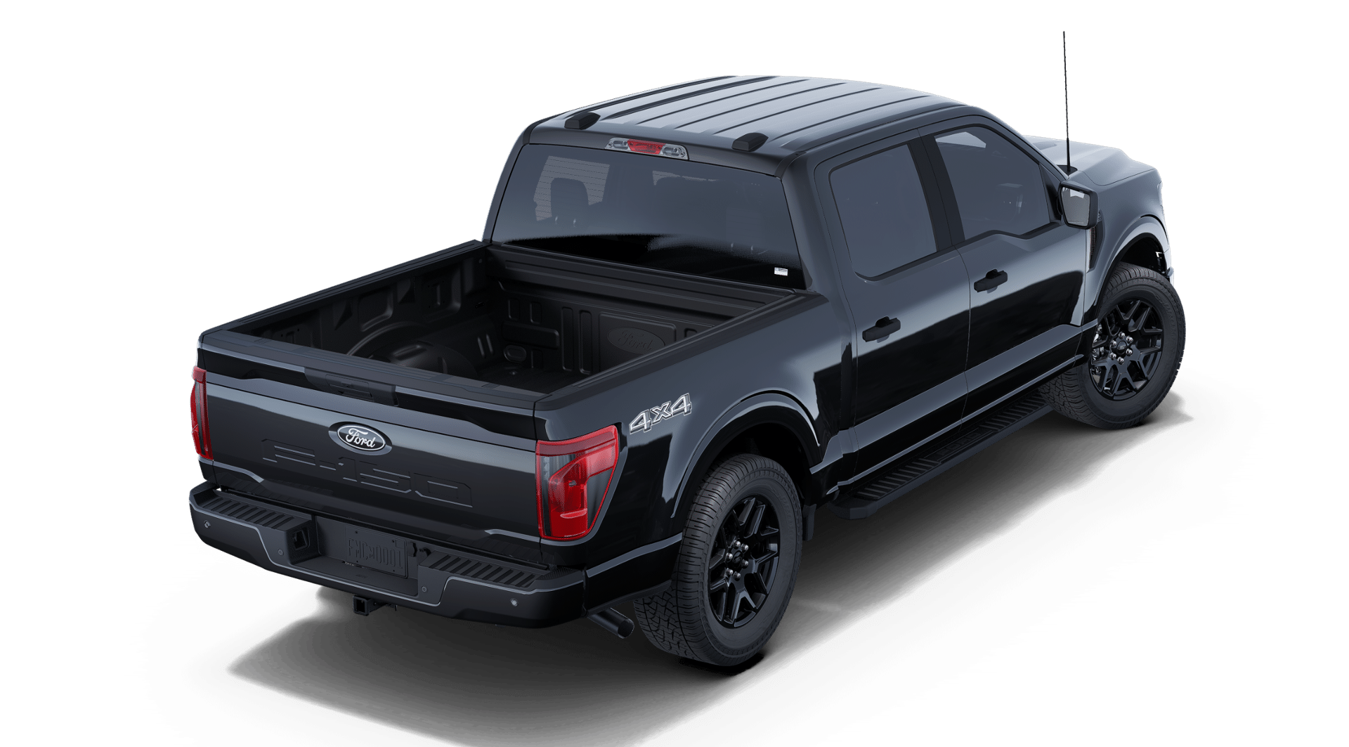 2025 Ford F-150 STX photo 17