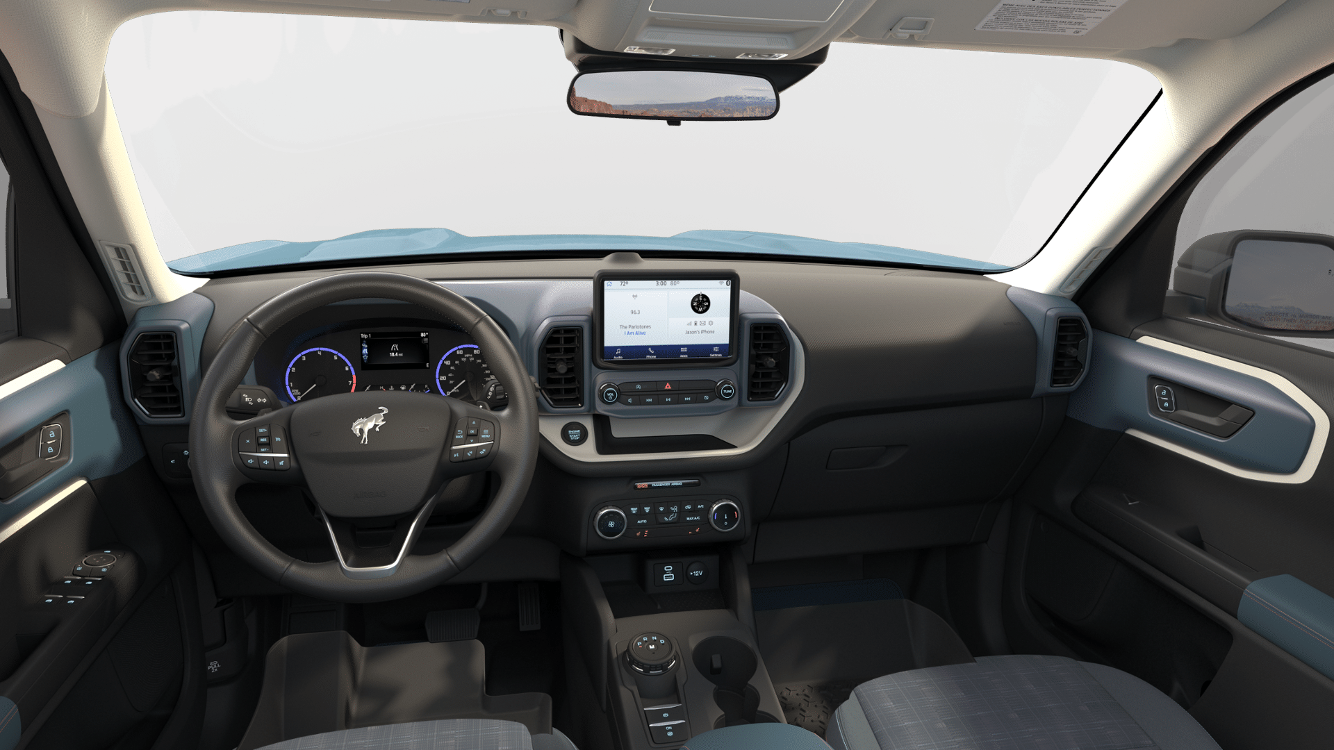 New 2024 Ford Bronco Sport Heritage 5 Door SUV, SUV & Crossovers in