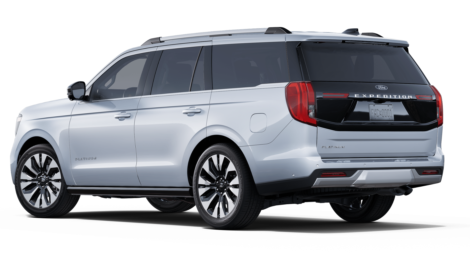 2025 Ford Expedition Platinum photo 25
