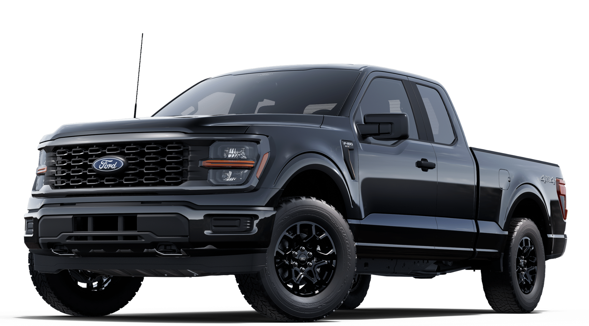 2025 FORD F-150 - Image 23