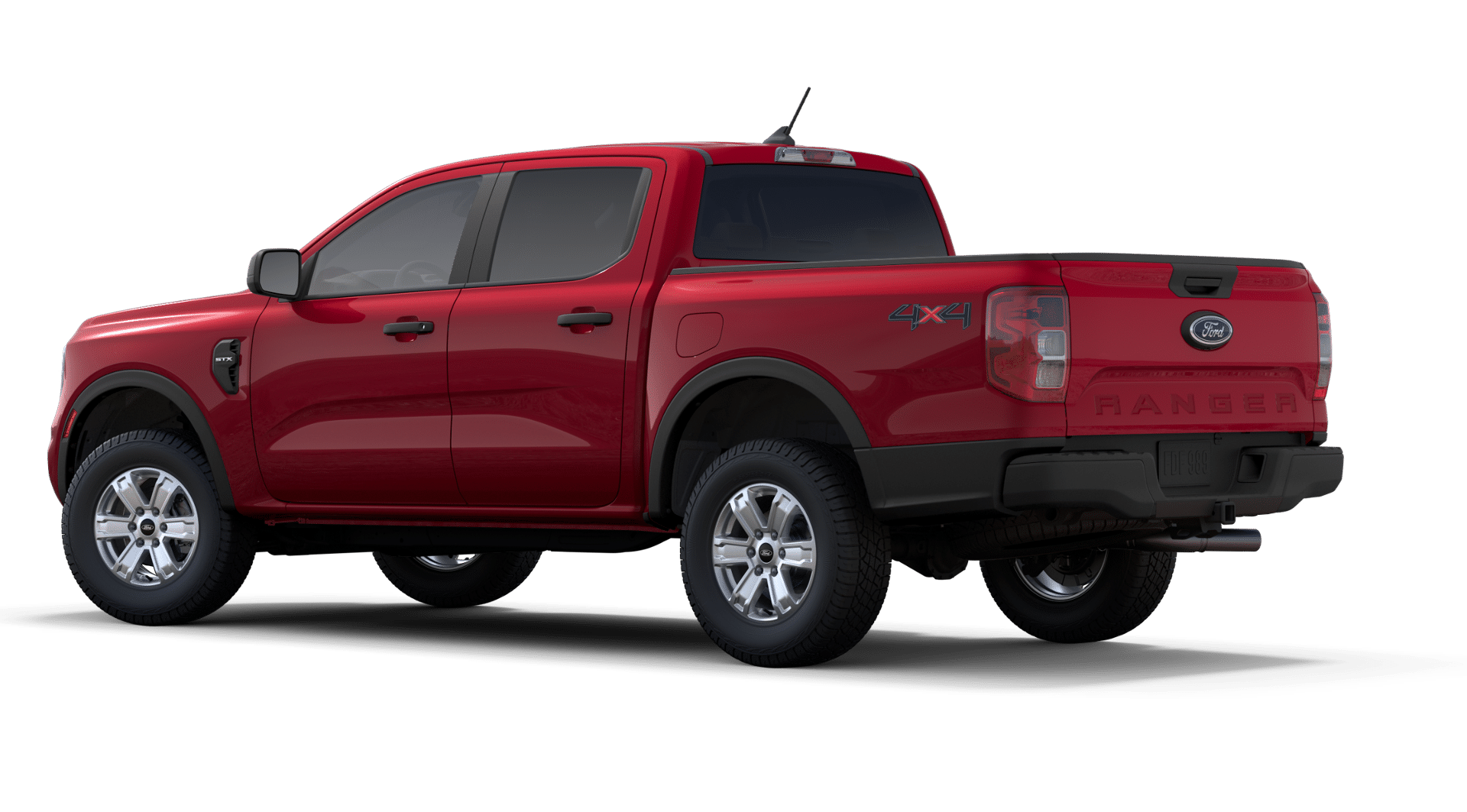 2025 Ford Ranger XL photo 14