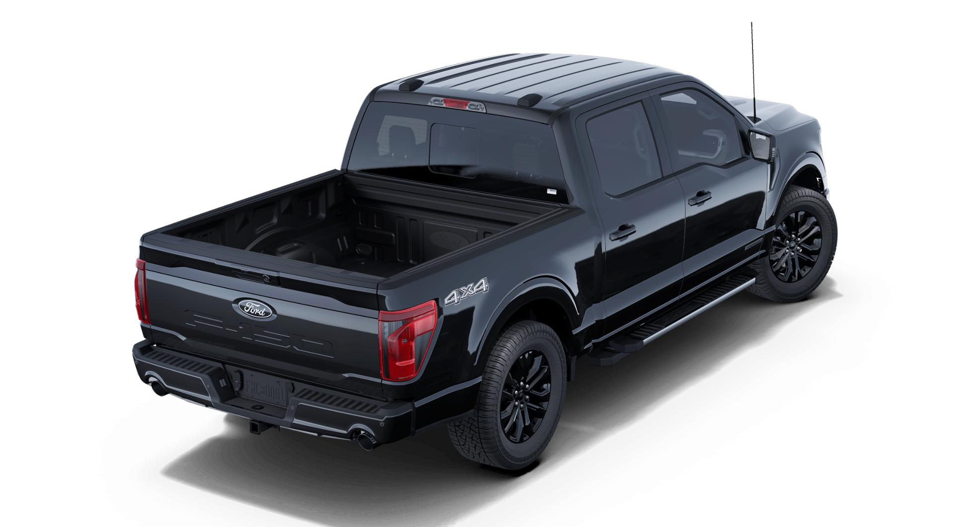 2025 Ford F-150 XLT photo 20