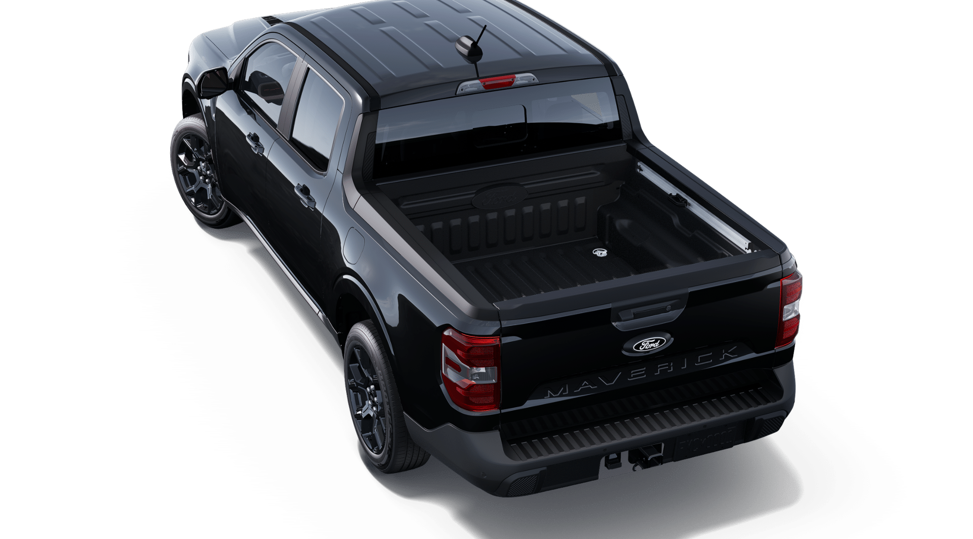 2025 Ford Maverick Lariat photo 17