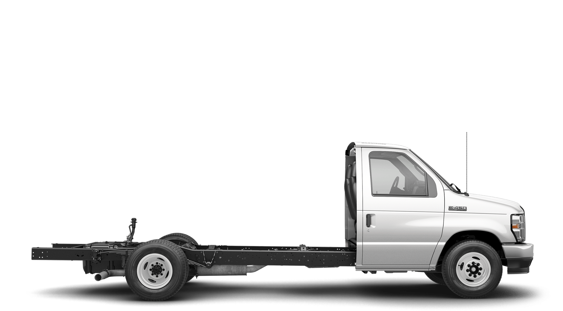 2024 Ford E-450 photo 2
