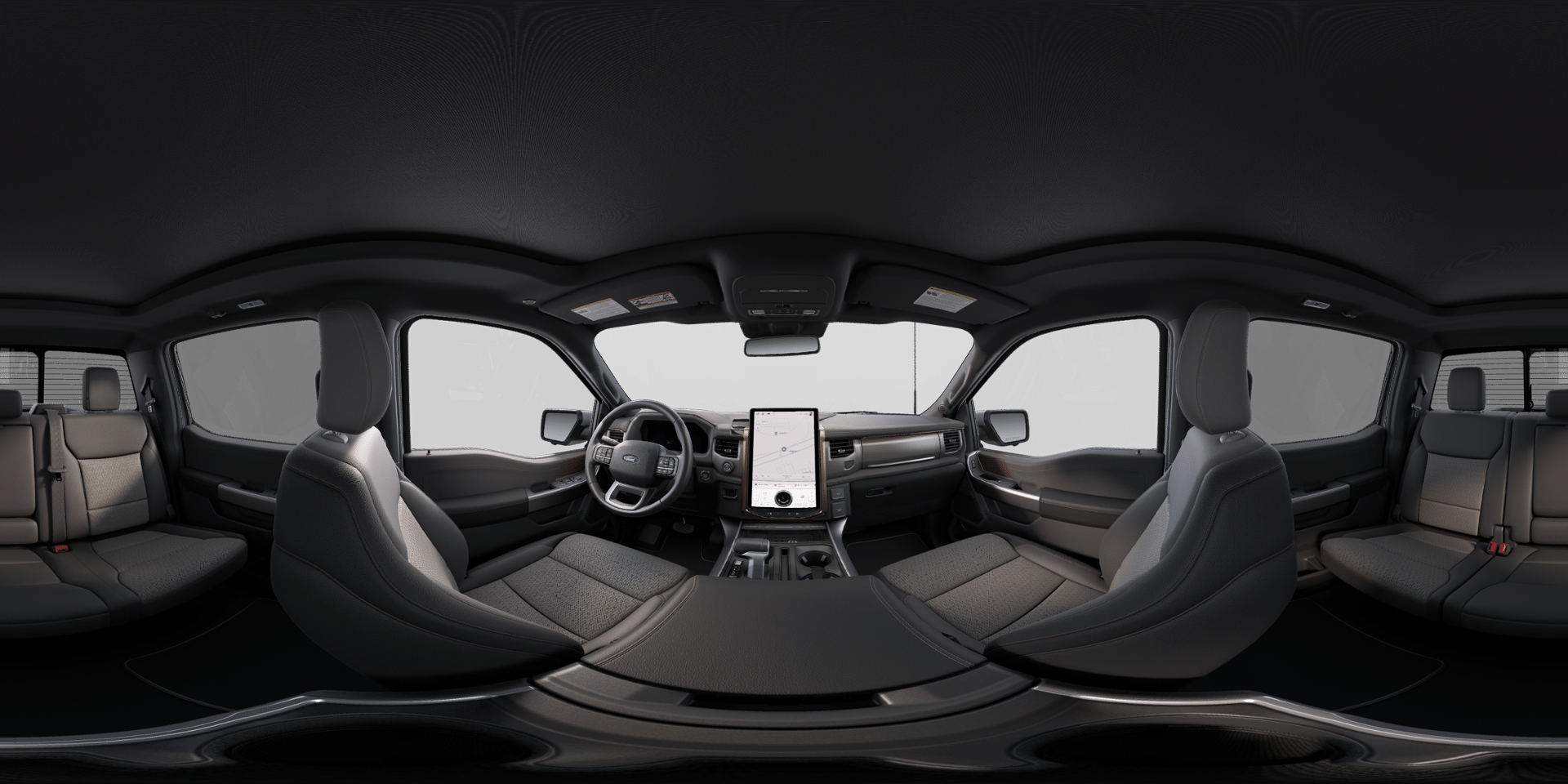 2025 Ford F-150 Lariat photo 28