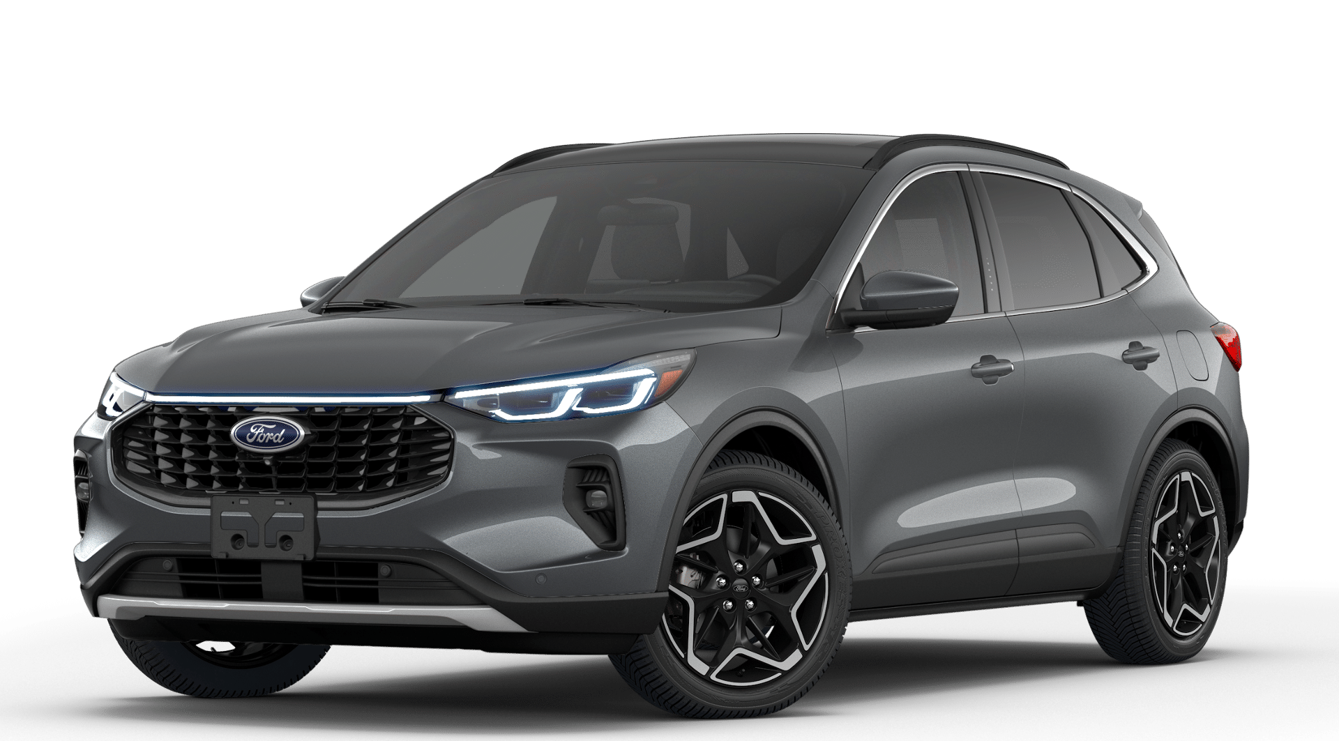 2026 Ford Escape Platinum photo 23