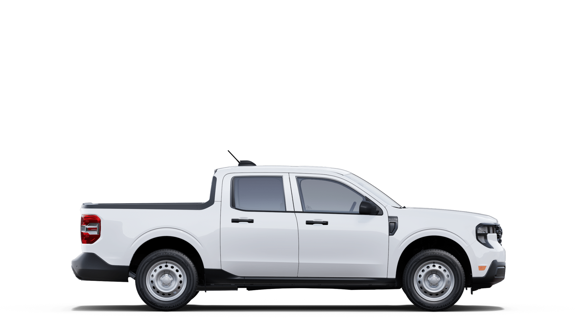 2025 Ford Maverick XL photo 29
