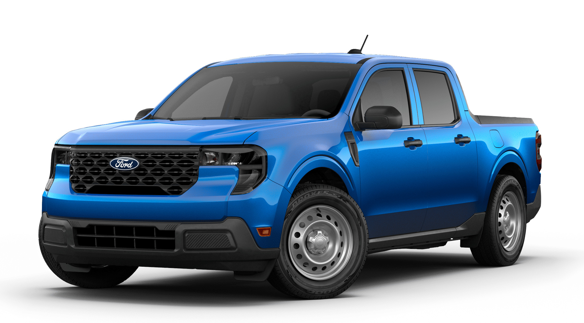 2026 FORD MAVERICK - Image 25