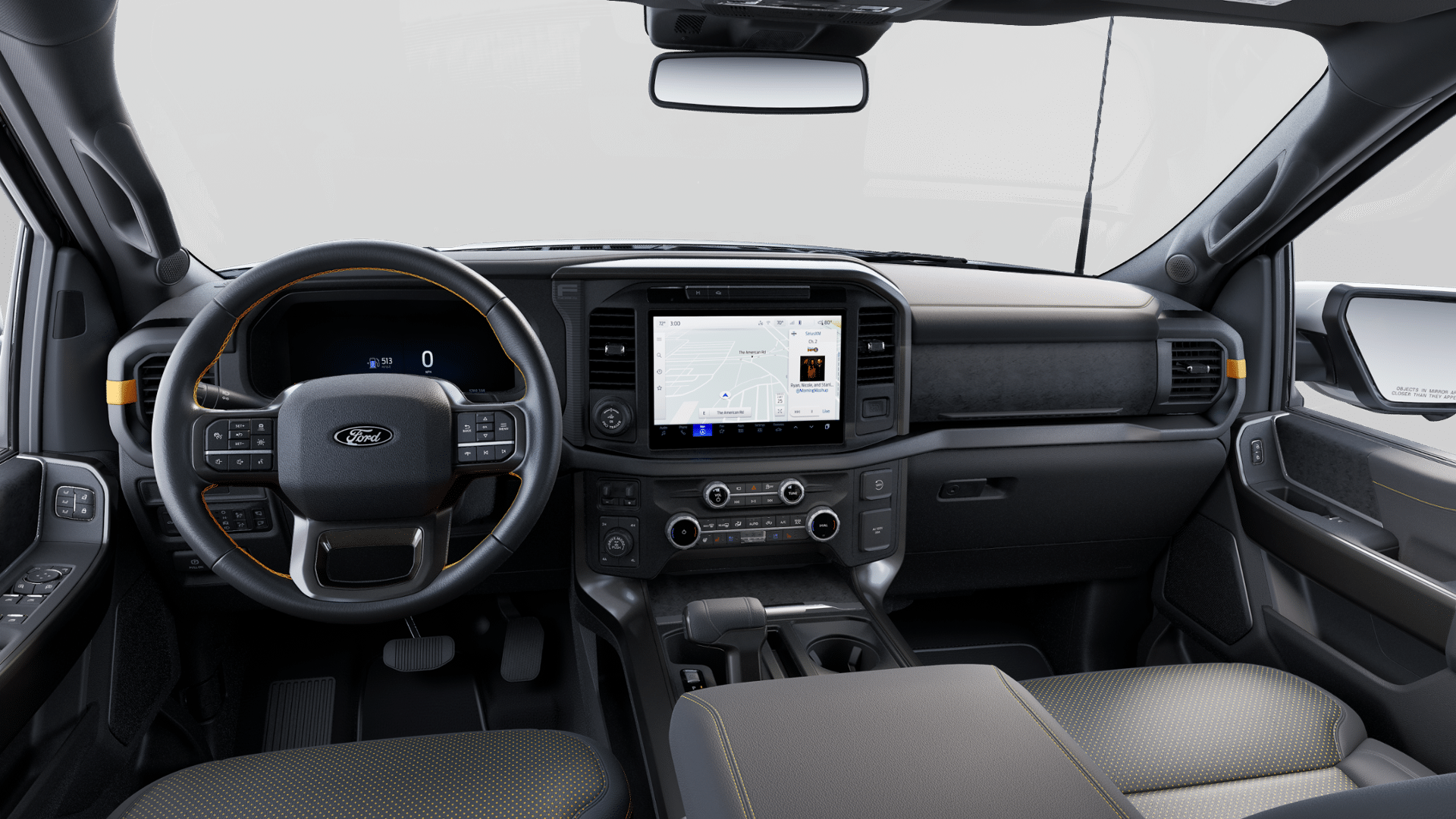 2025 Ford F-150 Tremor photo 25