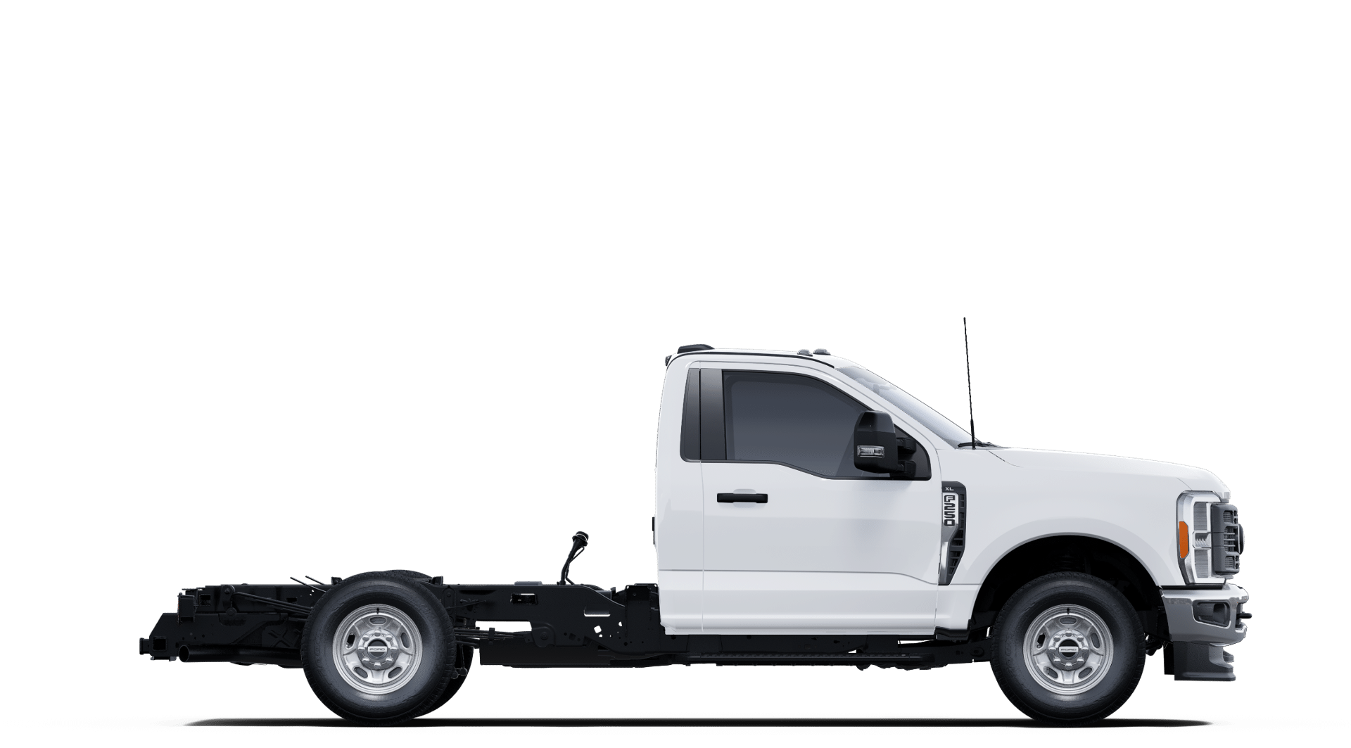2025 Ford F-250 XL photo 21