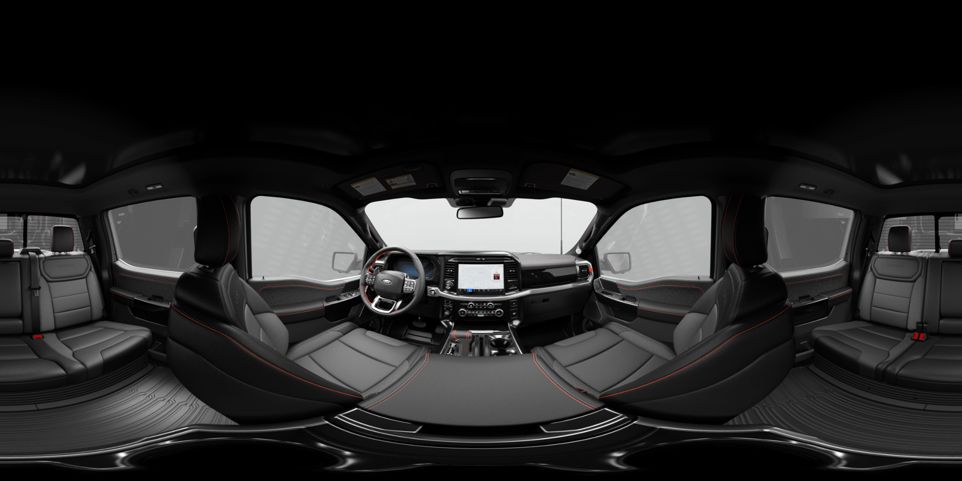 2026 FORD F-150 - Image 8