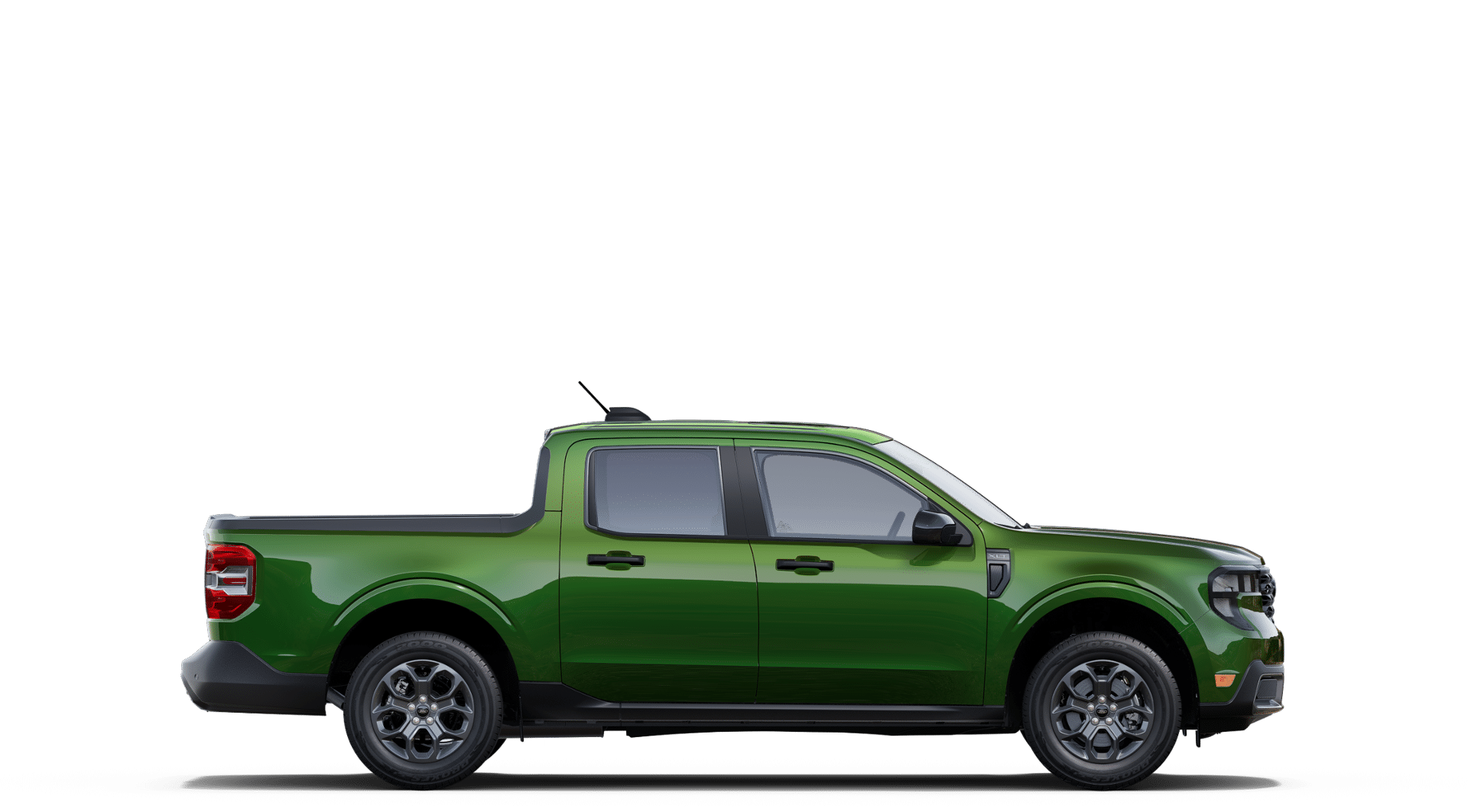 2025 Ford Maverick XLT photo 23