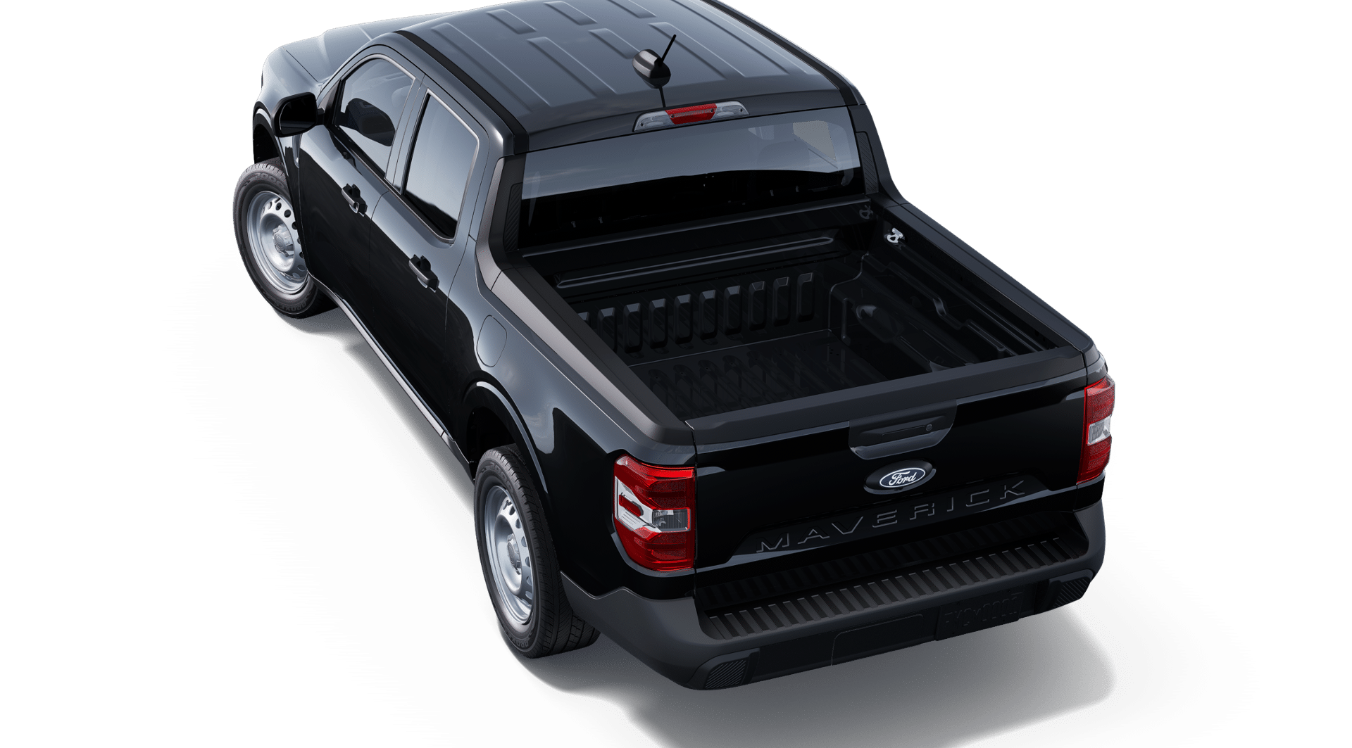 2025 Ford Maverick XL photo 21