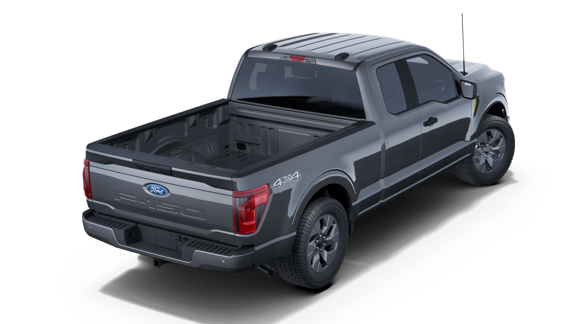 2025 Ford F-150 STX photo 35