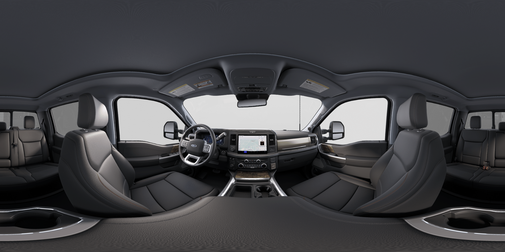 2025 FORD F-350 - Image 30