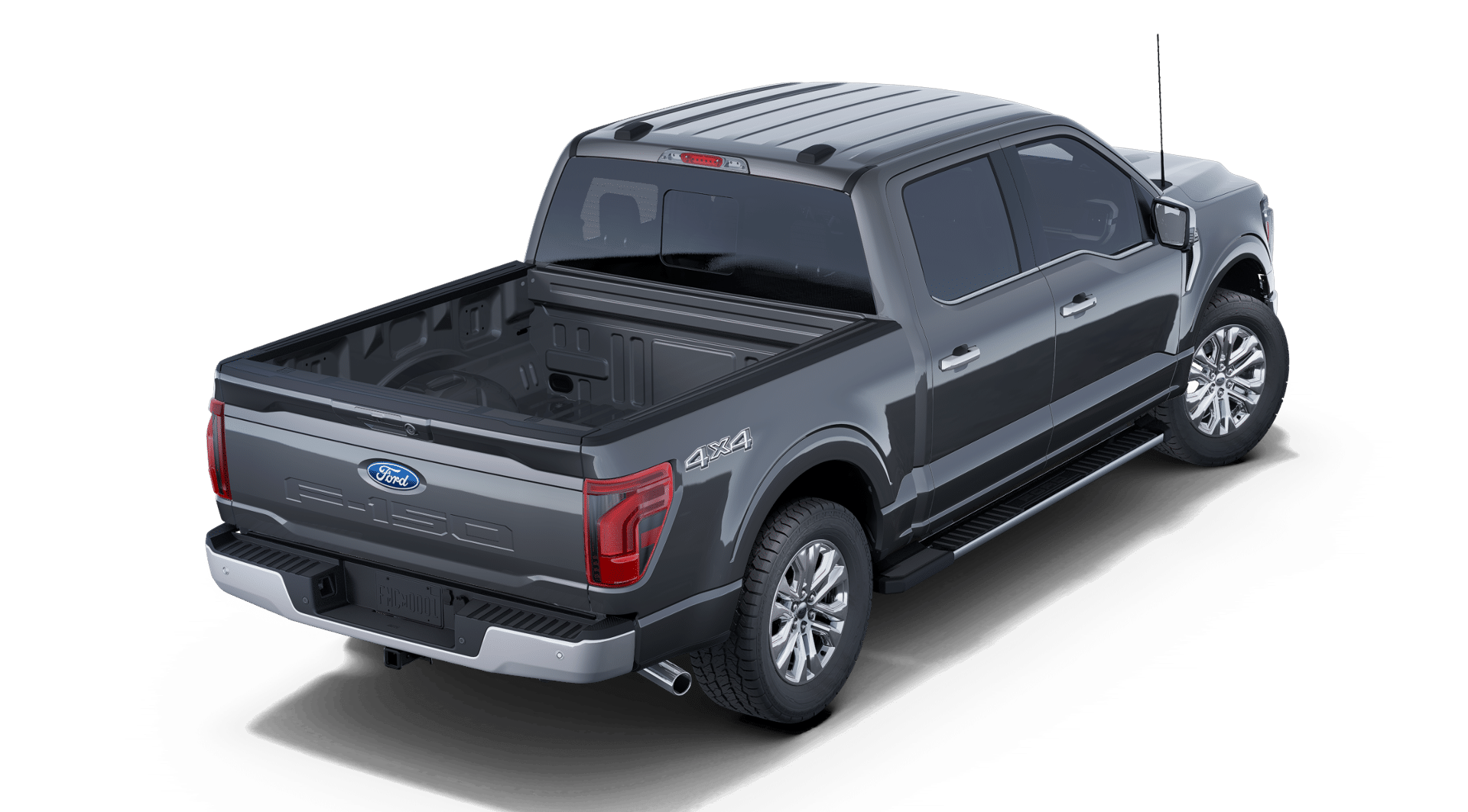 2025 Ford F-150 Lariat photo 17