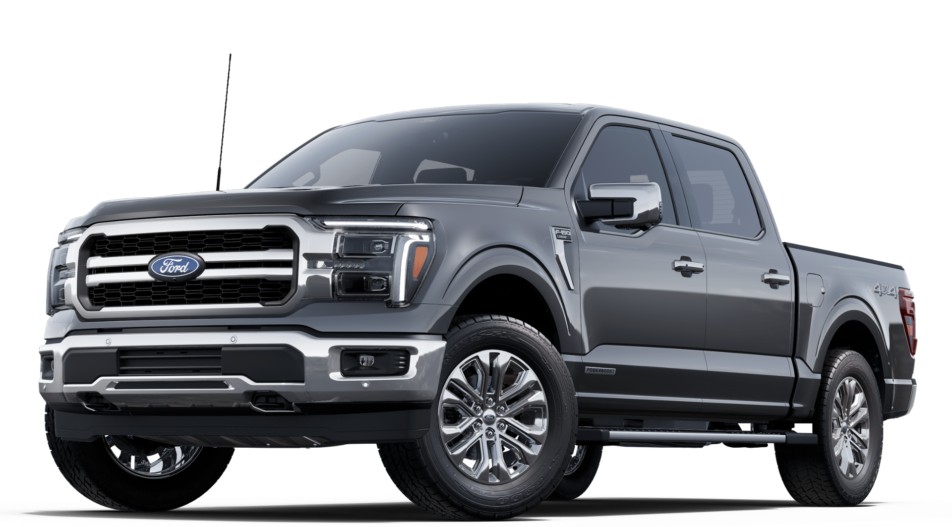 2025 Ford F-150 Lariat photo 32