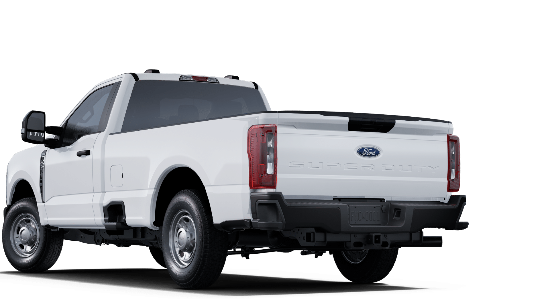 2025 Ford F-250 photo 16