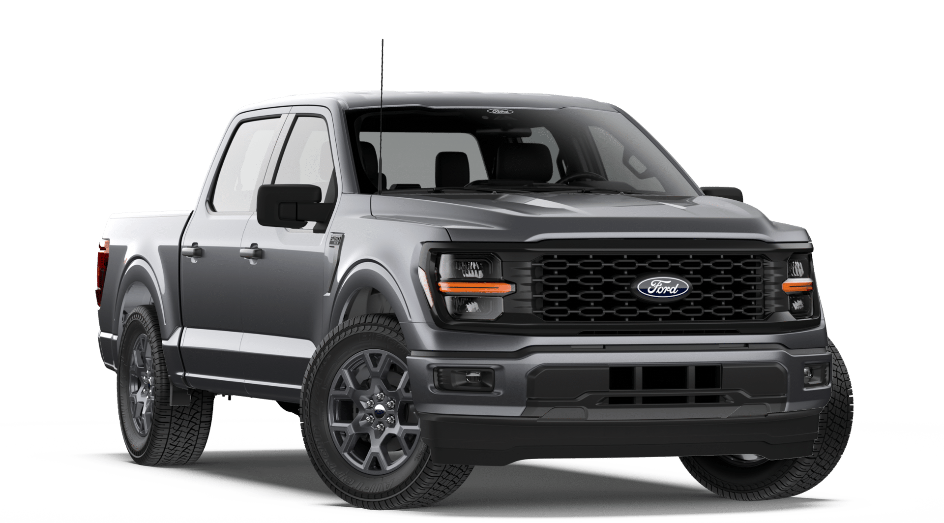 2026 FORD F-150 - Image 26