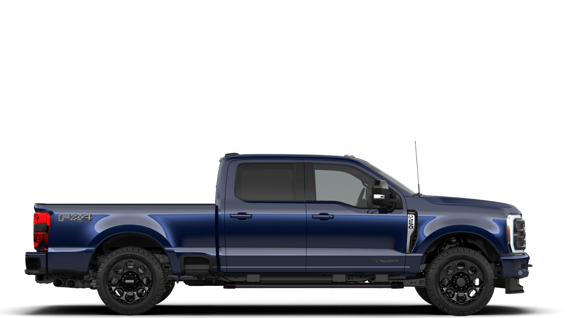 2026 Ford F-250 Lariat photo 26