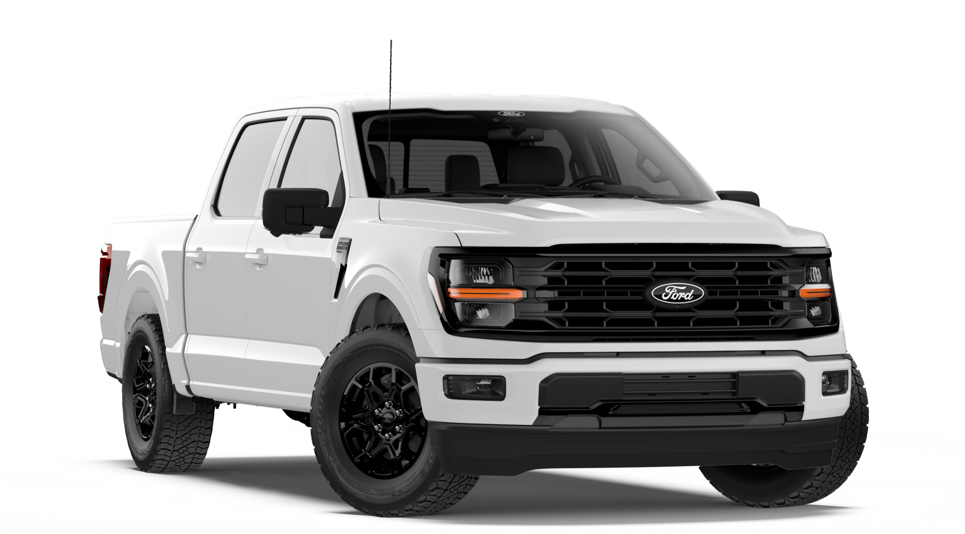 2026 FORD F-150 - Image 26