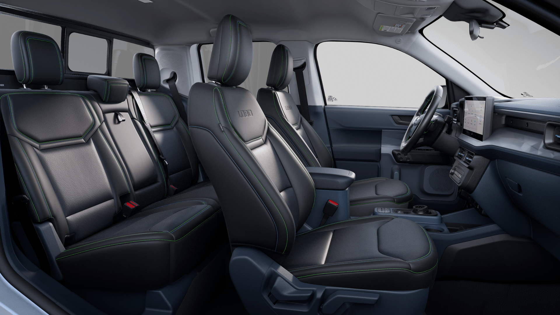 2025 Ford Maverick photo 16