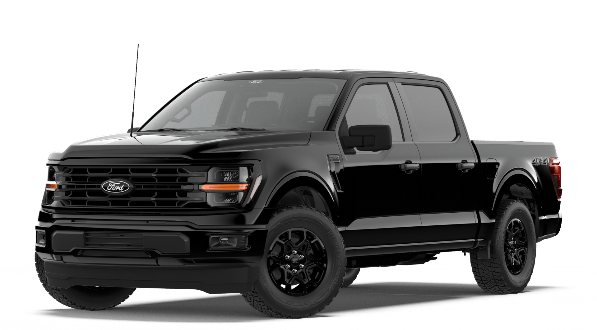 2026 Ford F-150 XLT's photo