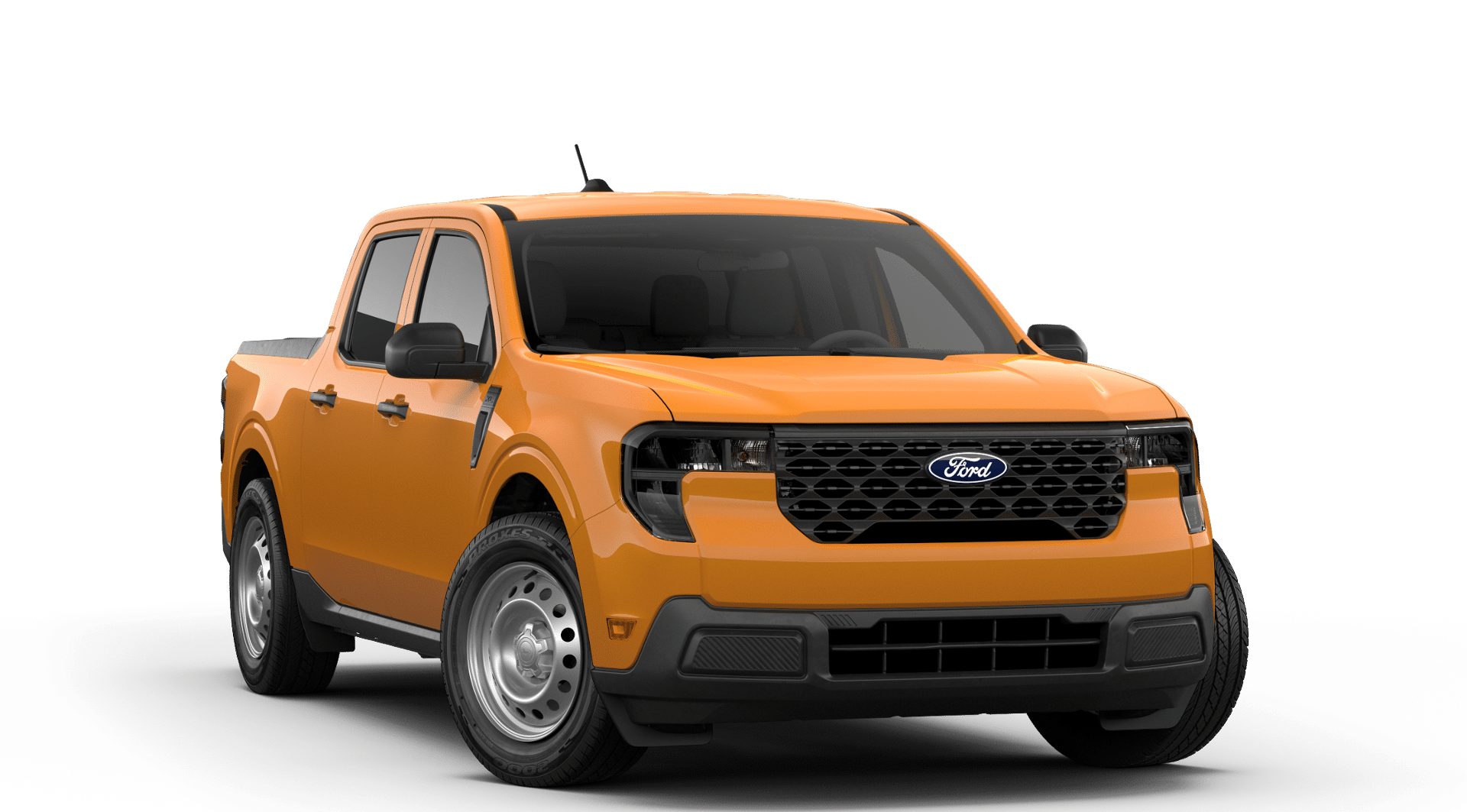 2026 Ford Maverick XL photo 15