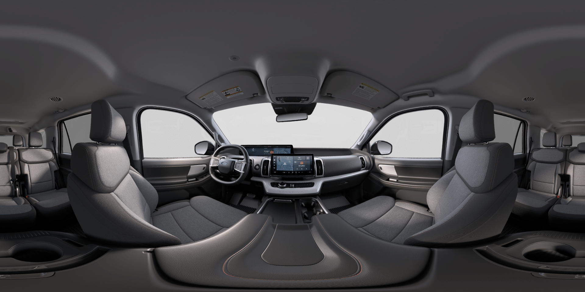 2025 Ford Expedition photo 8