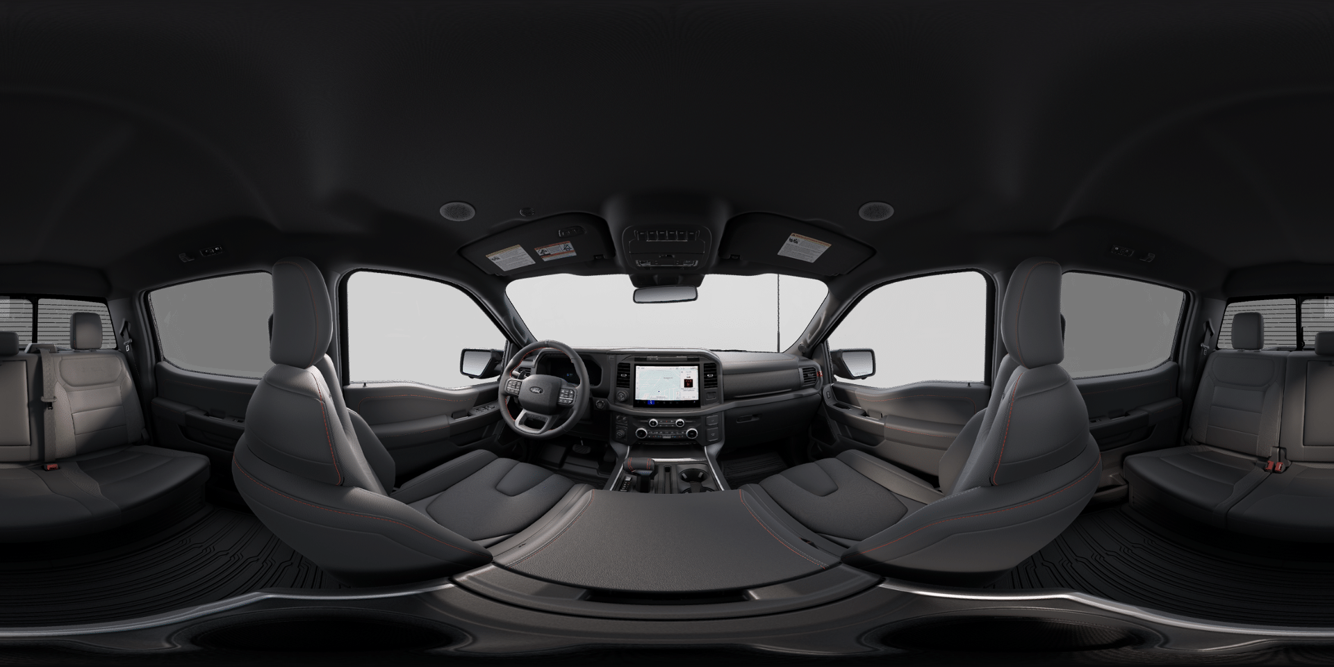 2025 Ford F-150 Raptor photo 8