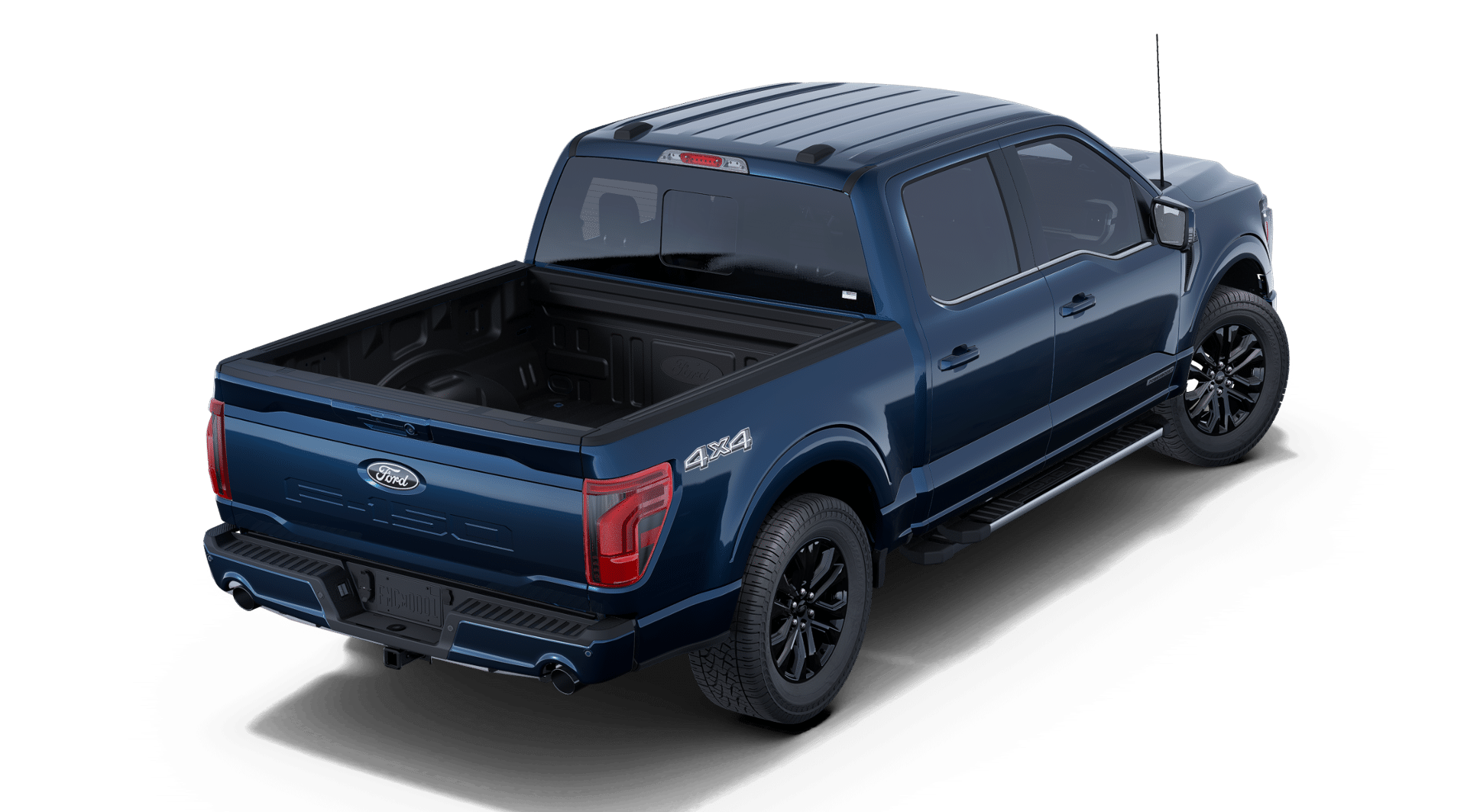 2025 Ford F-150 Lariat photo 15