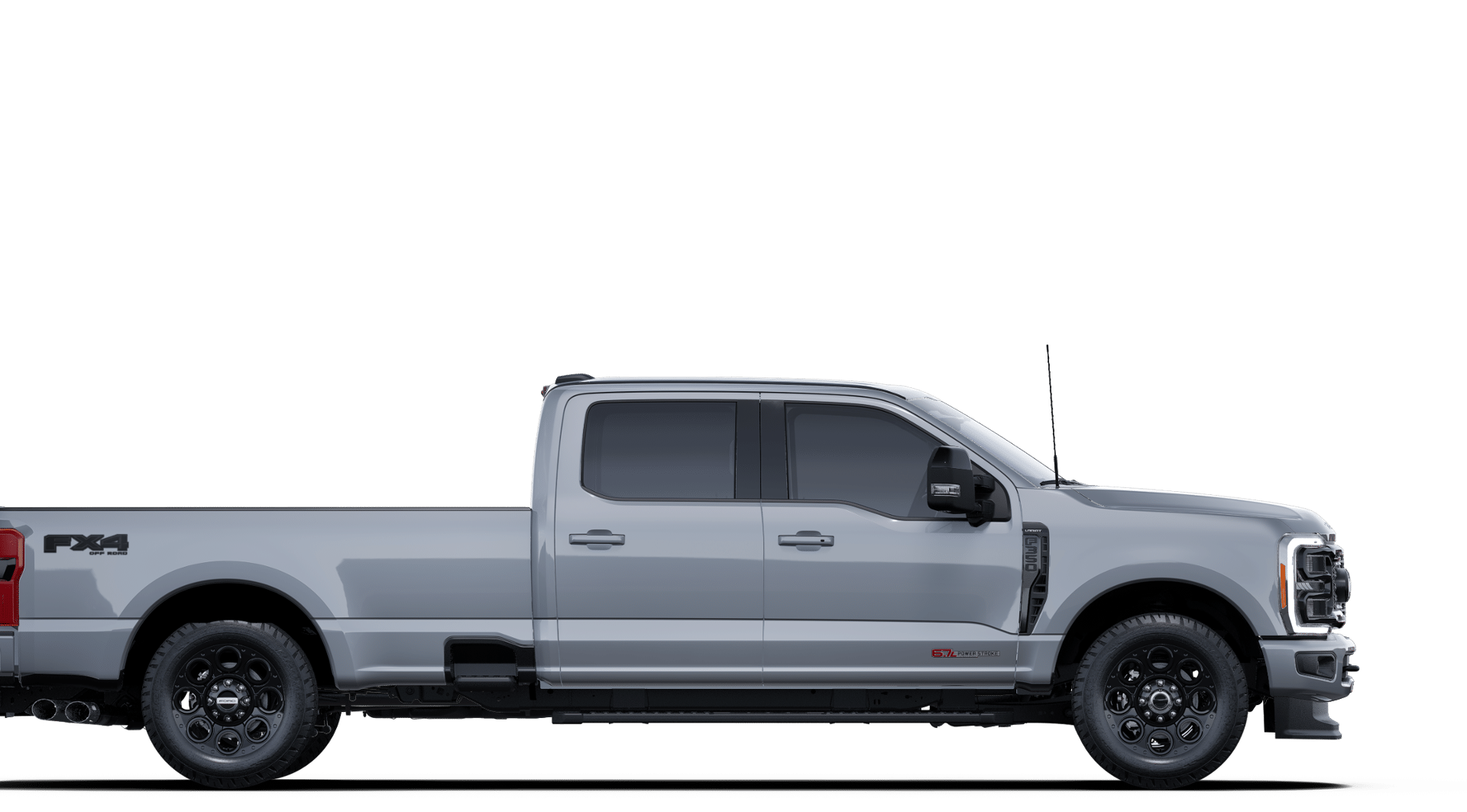 2025 Ford F-350 Lariat photo 32