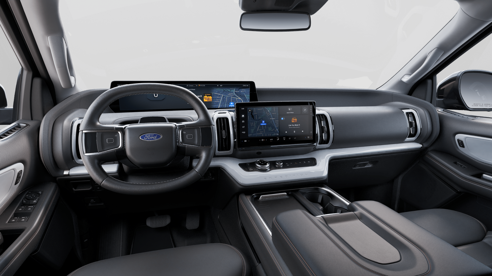 2025 Ford Expedition MAX photo 25