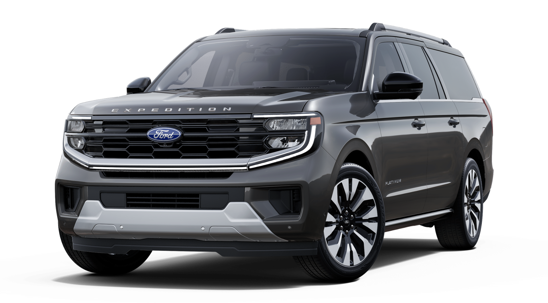 2025 Ford Expedition Platinum MAX photo 21