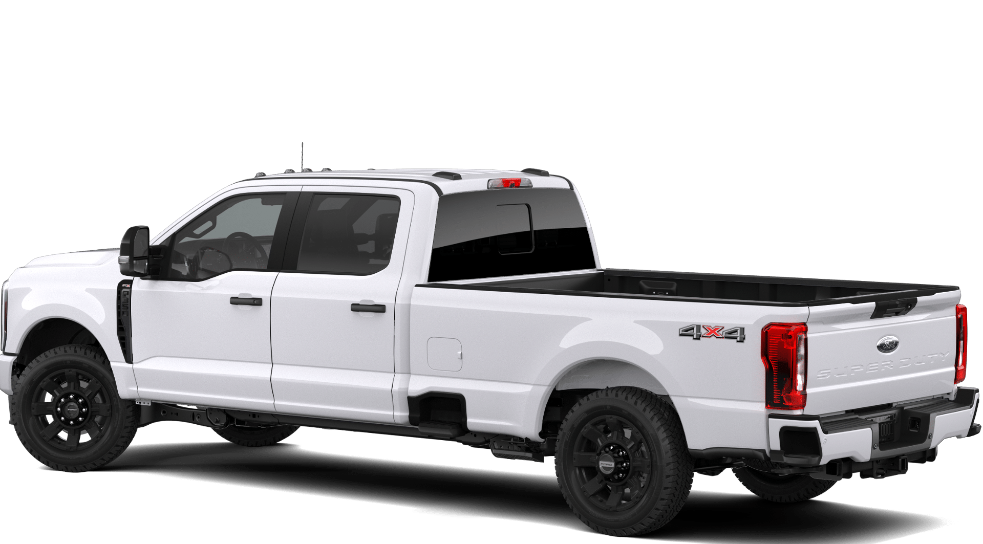 2026 Ford F-350 XL photo 2