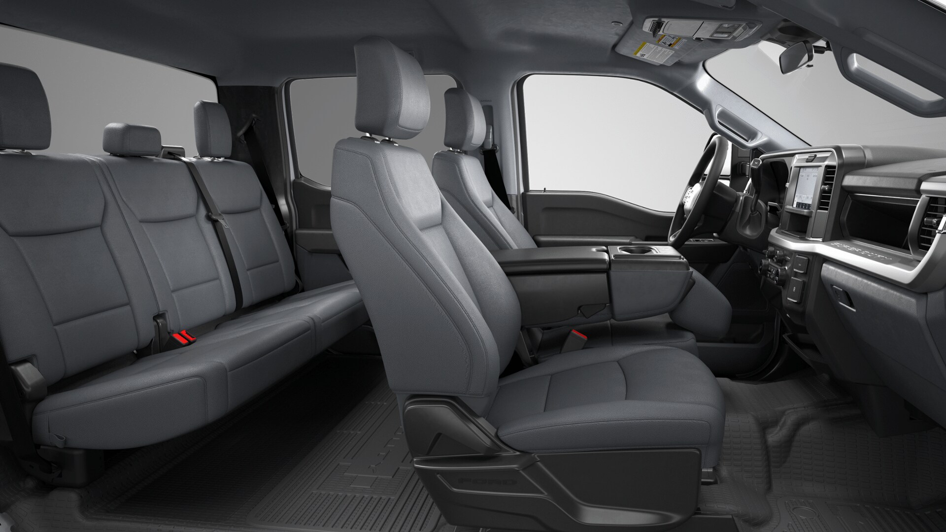 2026 Ford F-350 XL photo 3