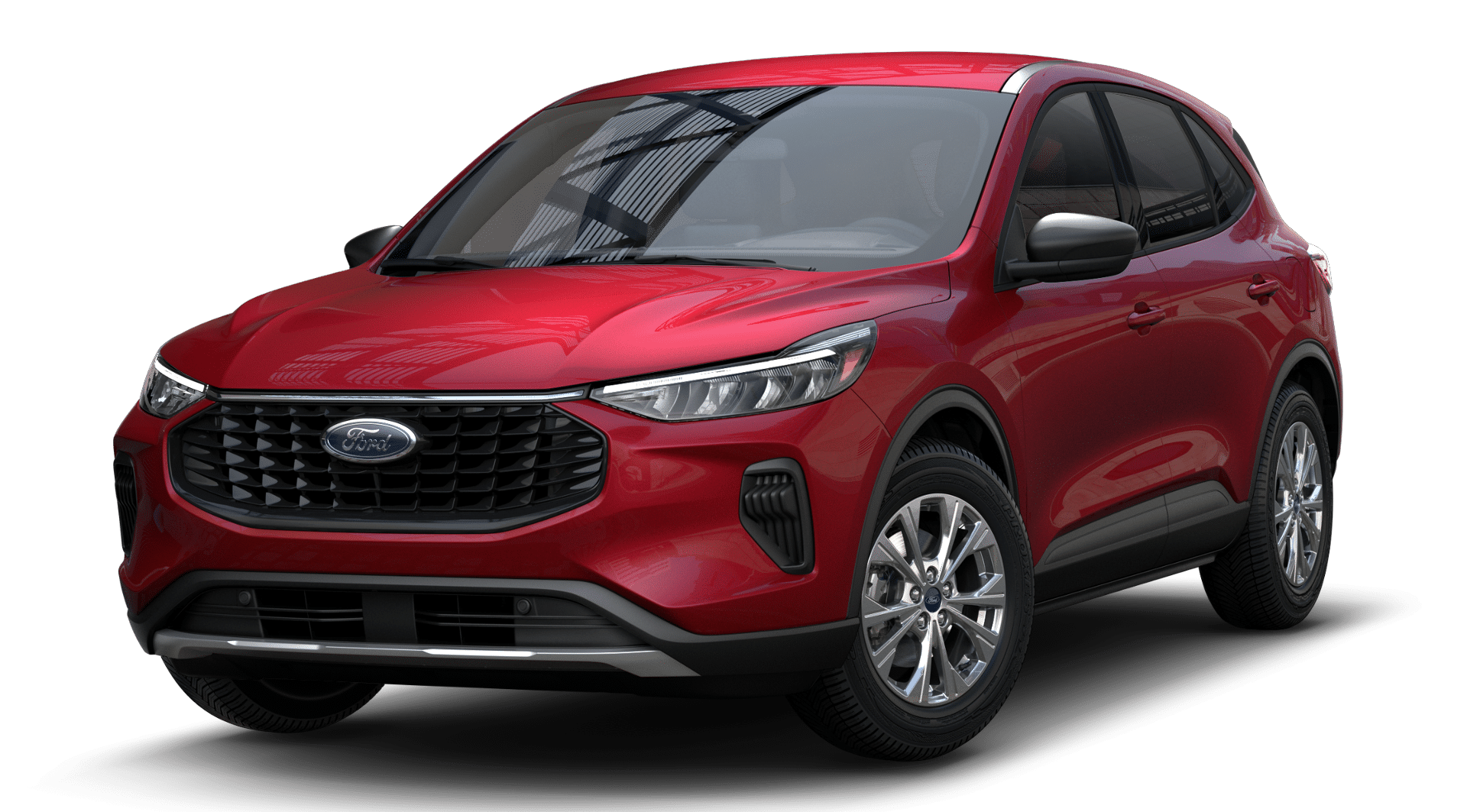 2025 Ford Escape Active photo 33