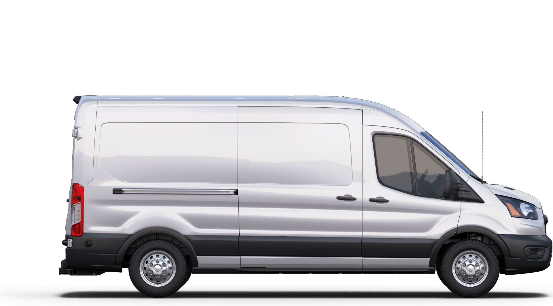 2025 Ford Transit XL photo 24